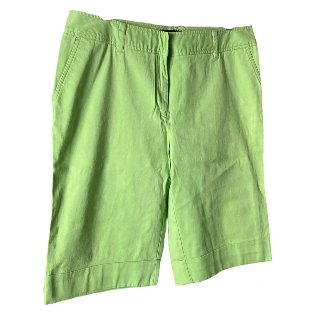 DFA New York these shorts